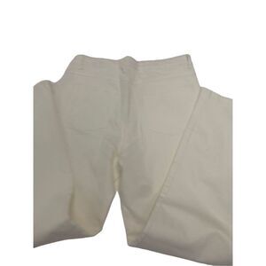 Vintage White Jeans